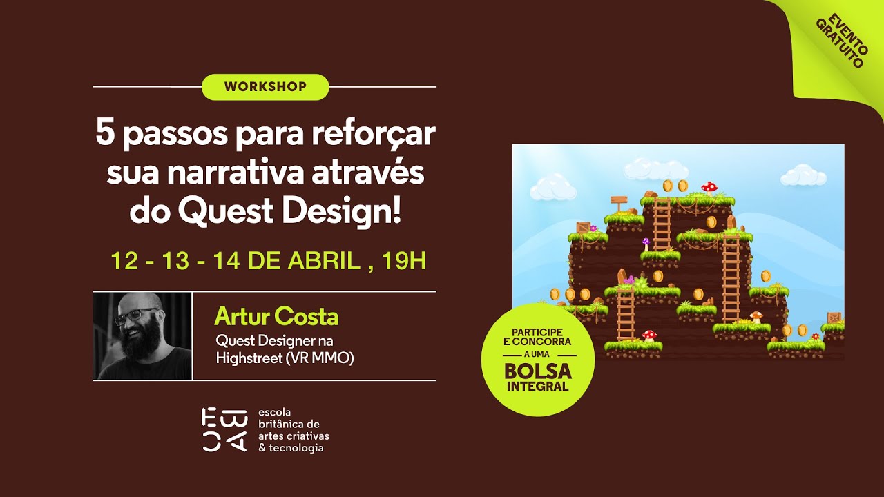 Estrutura e Validação da Ideia