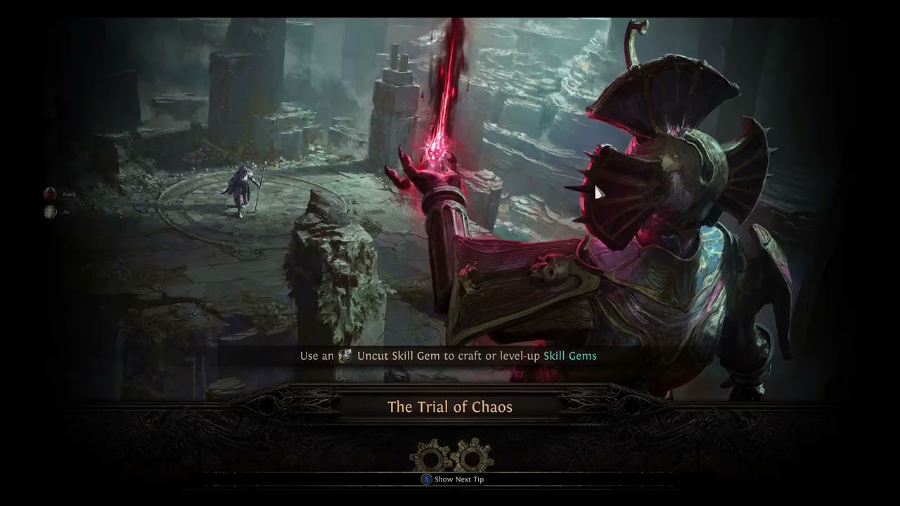 Working Hard Or Path of Exile Ep 16