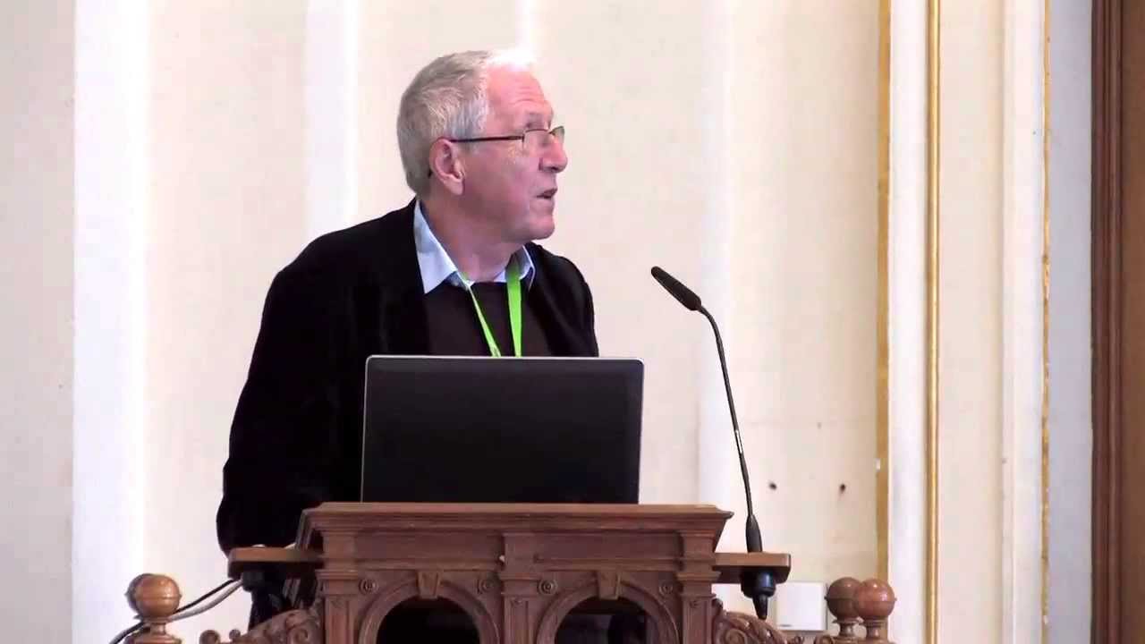 V-10 Prof. Herwig Scholz: "Der Suchtkranke und sein magisches Denken"