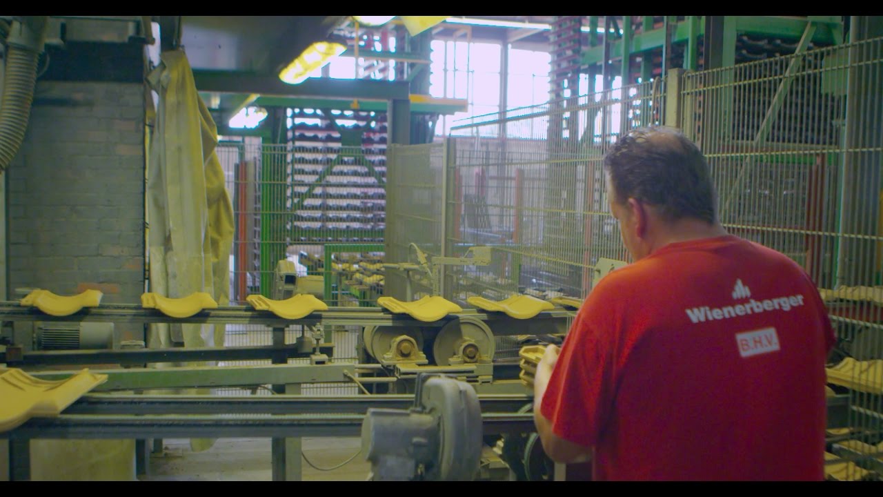 Een andere kijk op de zaak - Wienerberger BV