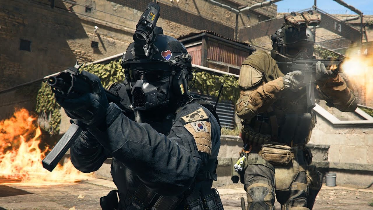 🔴LIVE  - Warzone Domination!