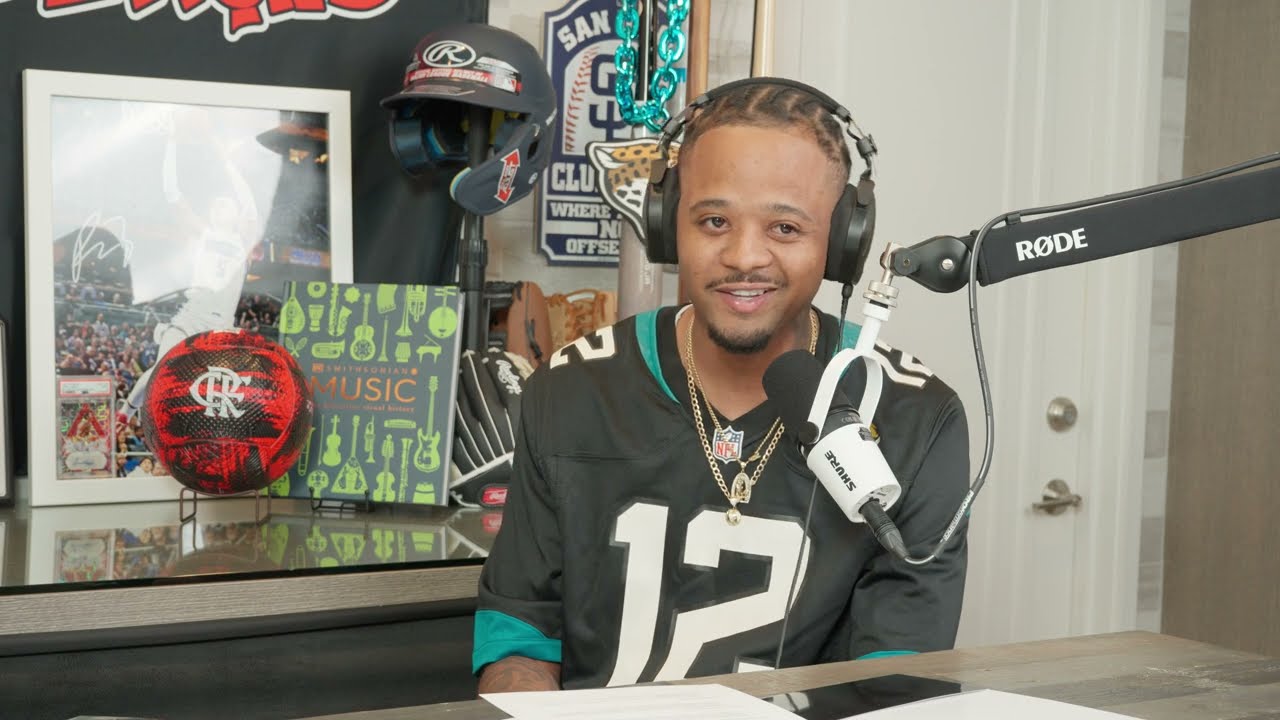 Mental Health Life Aboard USS Paul Ignatius during covid with Koree Carr | The Black Mamba