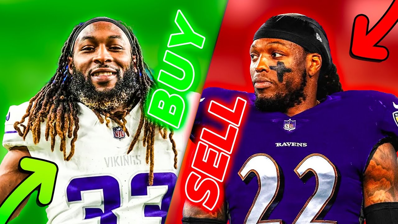 How To SAVE Your Fantasy Football Team (Week 10)