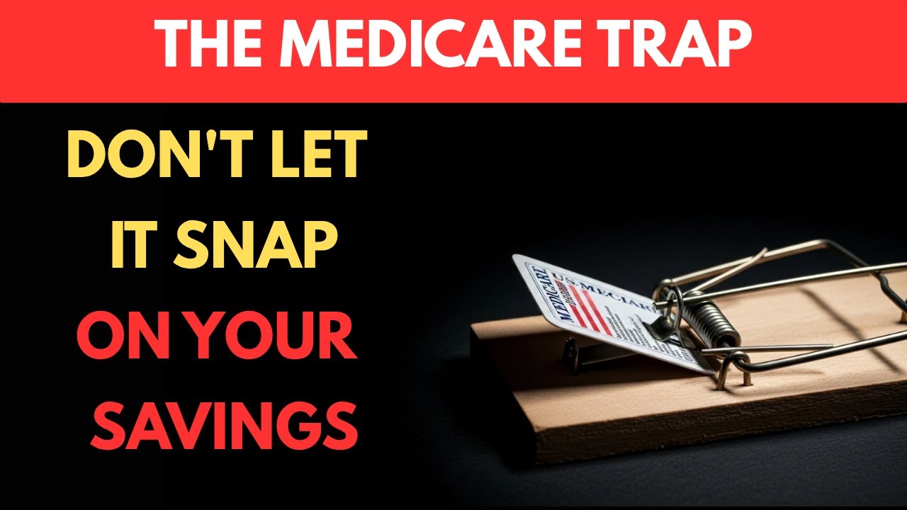 The #1 Medicare Mistake That Costs Couples A Fortune | Senior Health