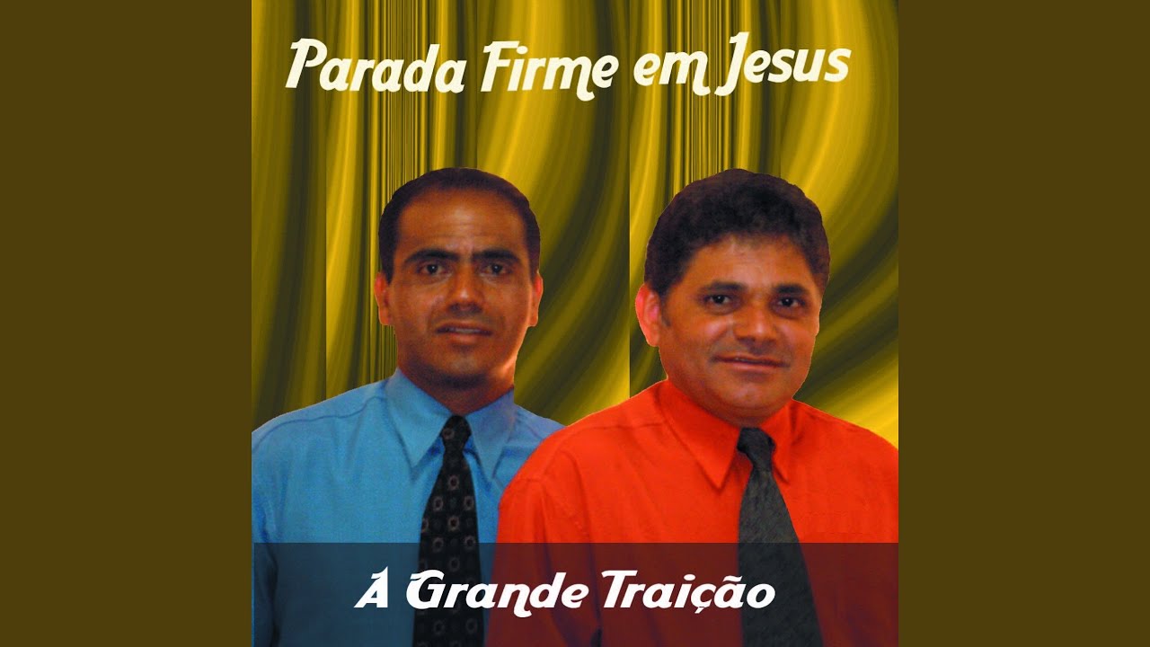 A Grande Traição