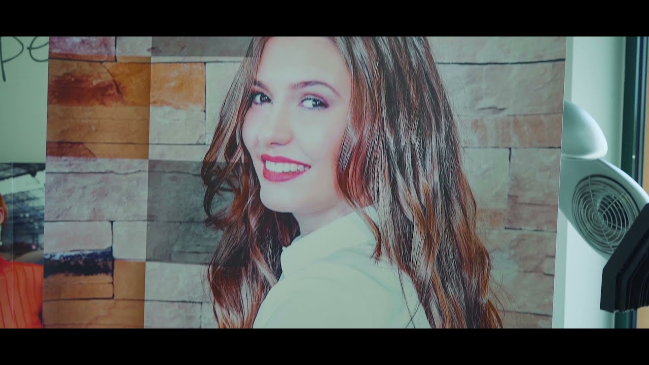 Video Evento | Inaugurazione Capriccio di Bellezza