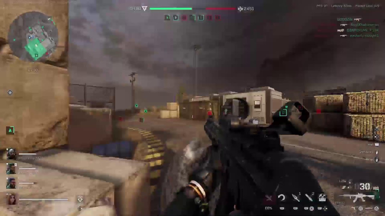 Delta Force PS5