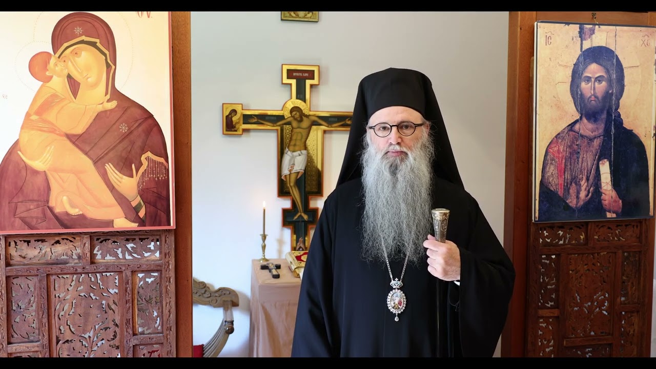 Mesajul Preasfințitului Părinte Episcop Siluan la Praznicul Învierii Domnului | Anul mântuirii 2025