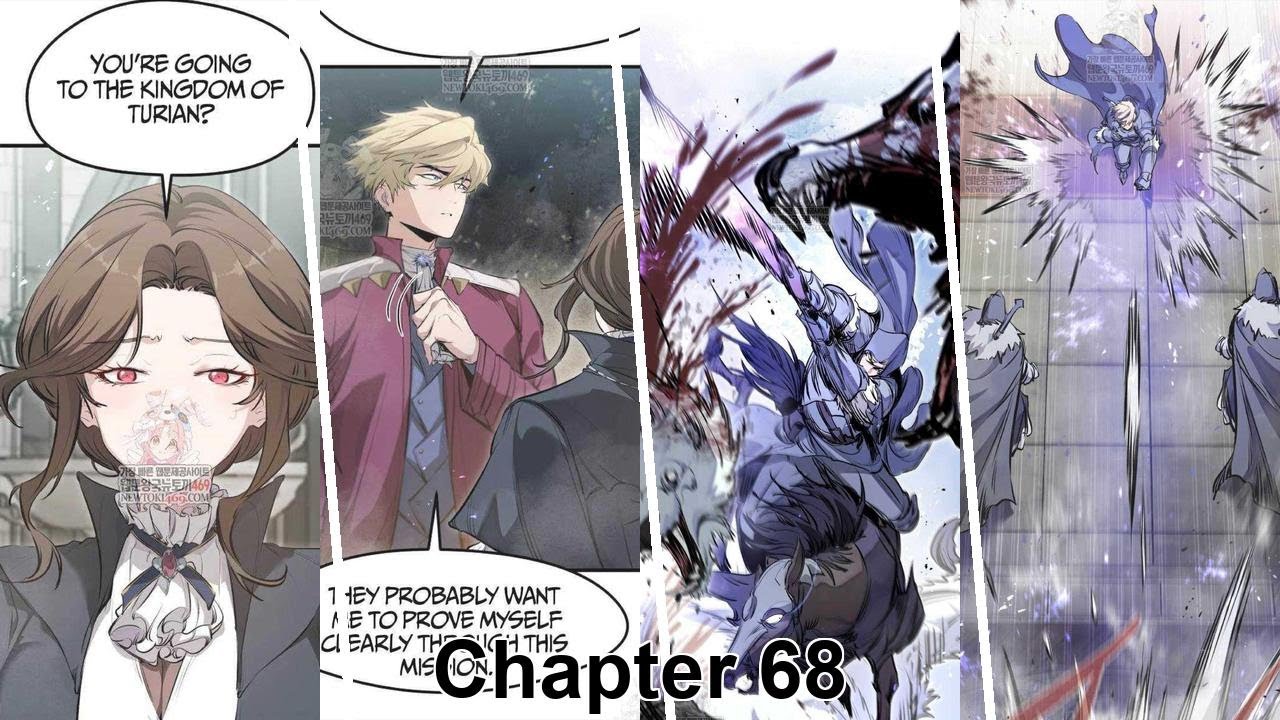 The Regressed Mercenary's Machinations Chapter 68 Full Explanation.