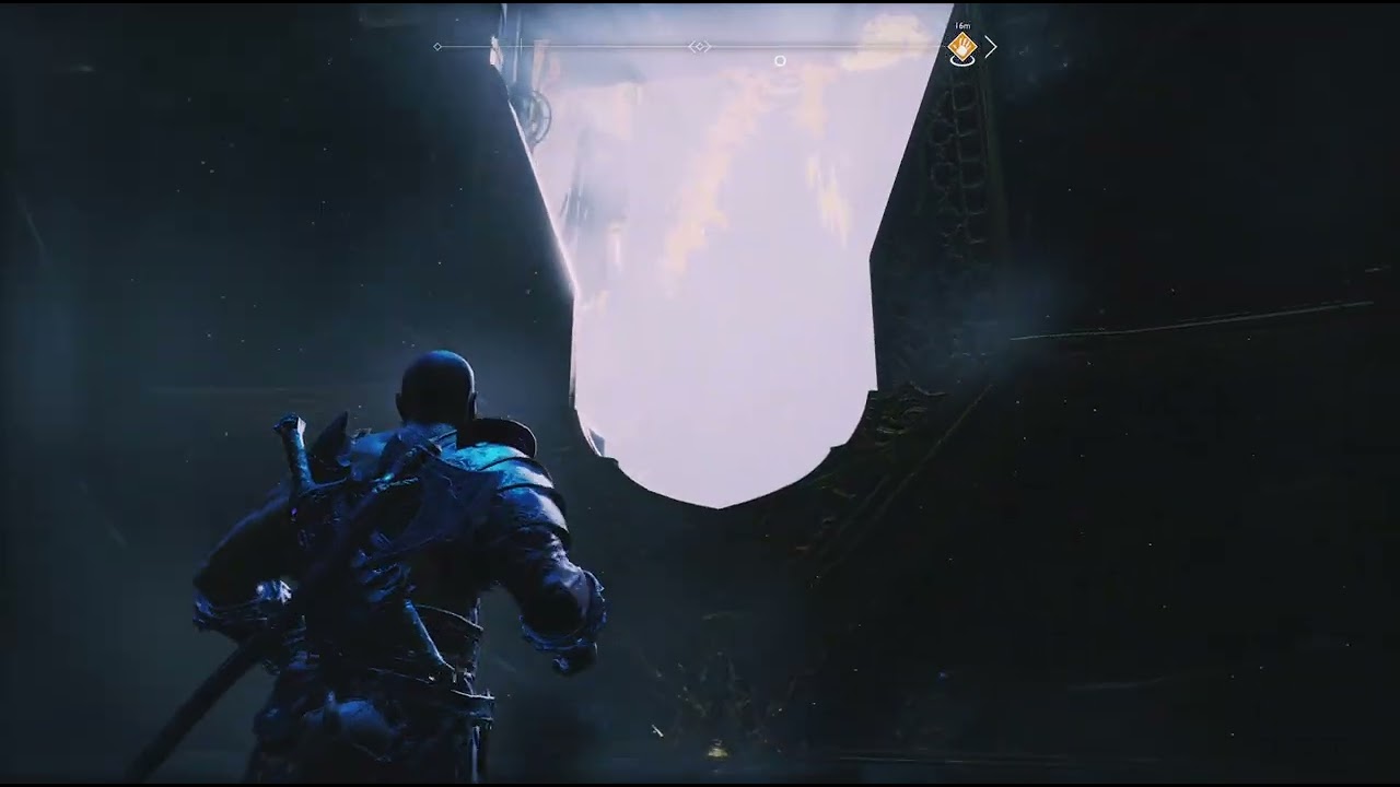 God of War juego completo parte 16
