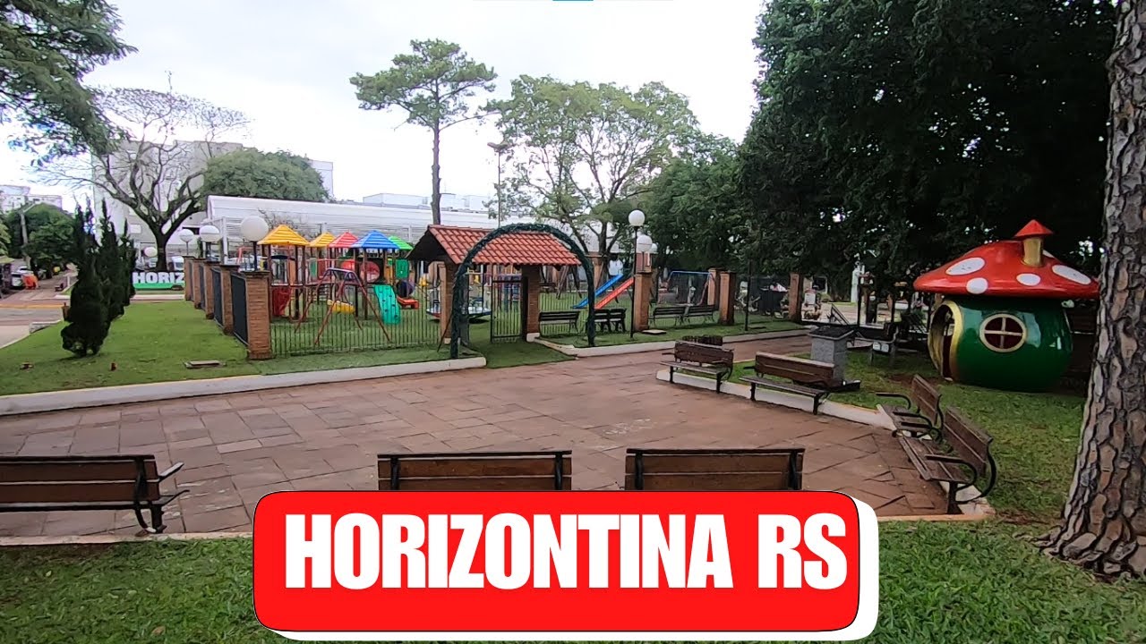 Horizontina RS