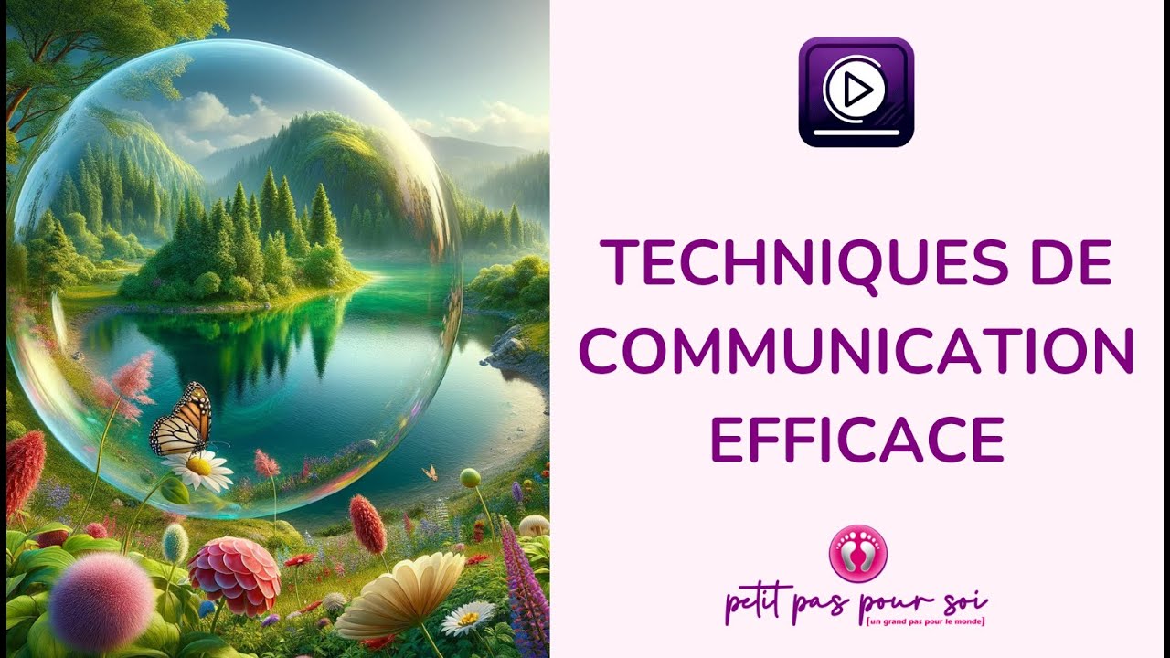 Techniques de communication efficace