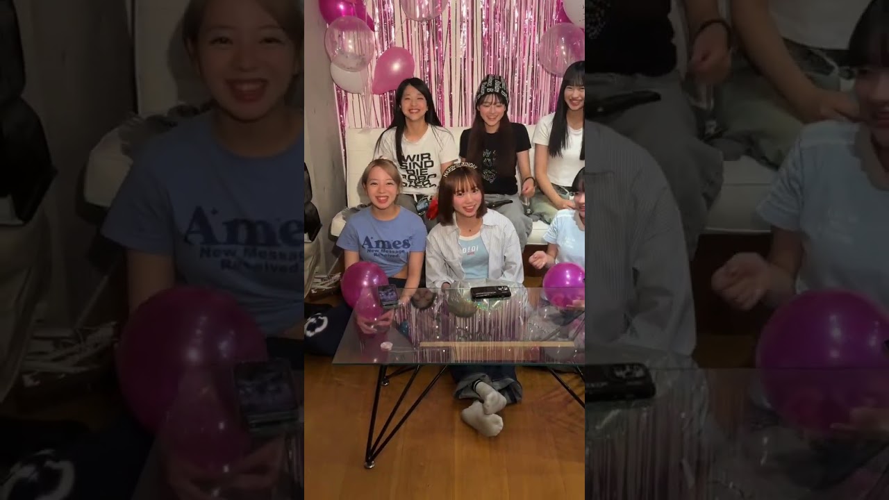 240822 리리데이 Riryday Instagram Live