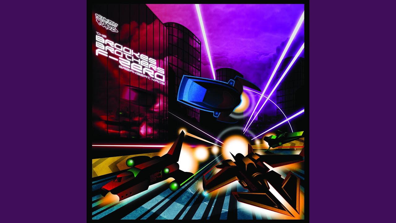 Dawn Treader (Original Mix)