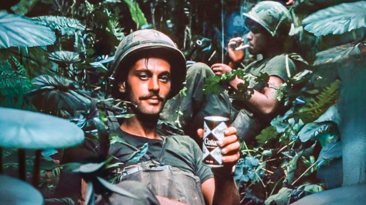 The Most Fearless Ranger of the Vietnam War Fought 1,000 Battles Without a Single Scratch