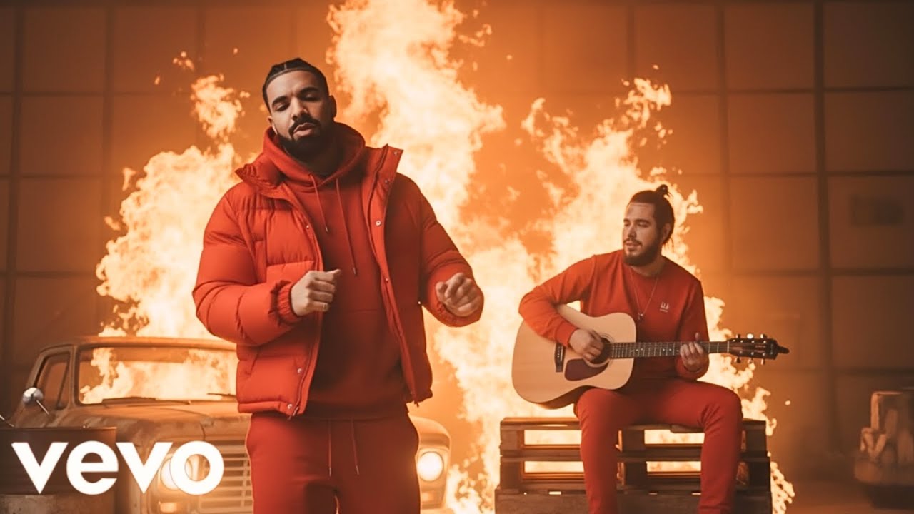 Drake, Cardi B, Nicki Minaj, Tyga, Future – Trending Rap Hits You Can’t Miss 🚀