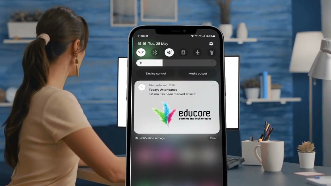 Transform your school&rsquo;s #attendancemanagement with Educore&rsquo;s inclusive platform!