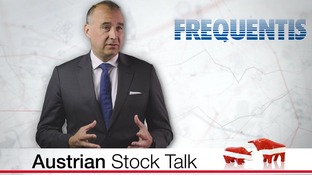 FREQUENTIS AG - AUSTRIAN STOCK TALK (2022)