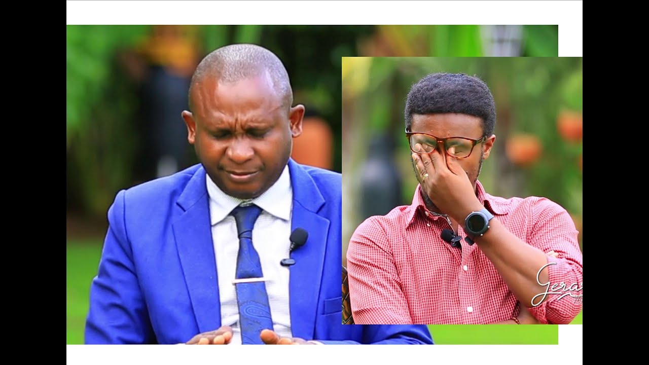 BIRAGOYE KUBYUMVA|Pst THEOGENE: