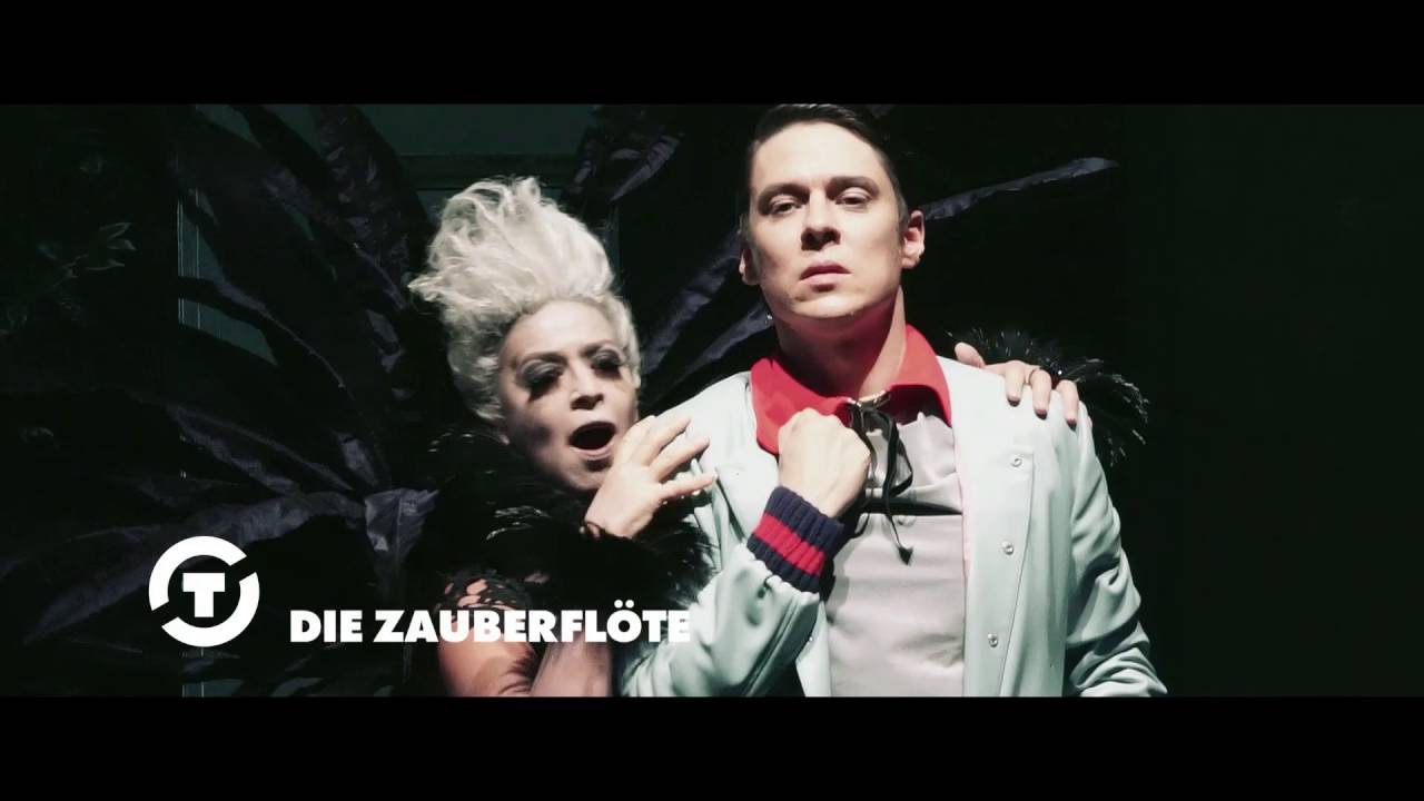 DIE ZAUBERFLÖTE – Theater Osnabrück