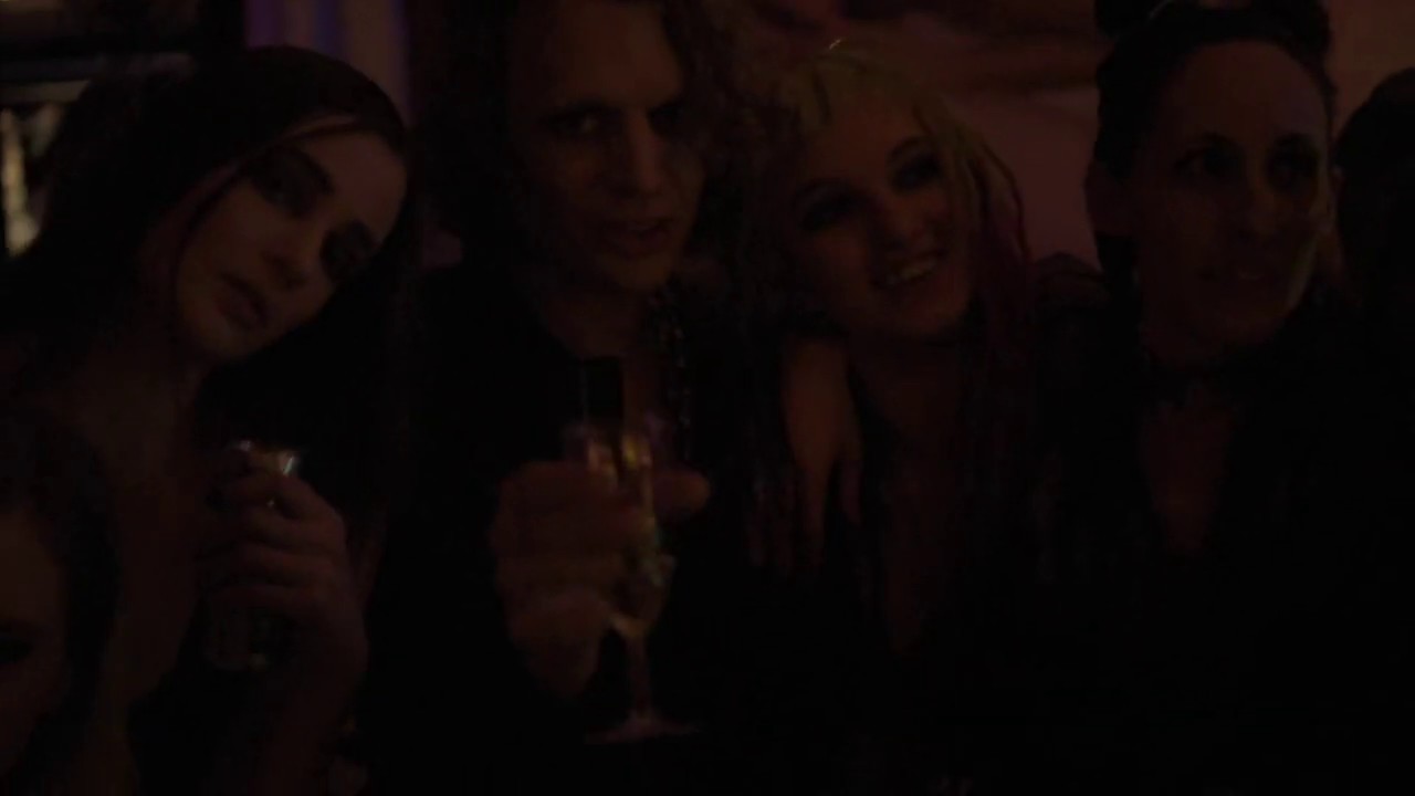 HeroinKids x Jan Ehret @ KitKat Club Berlin