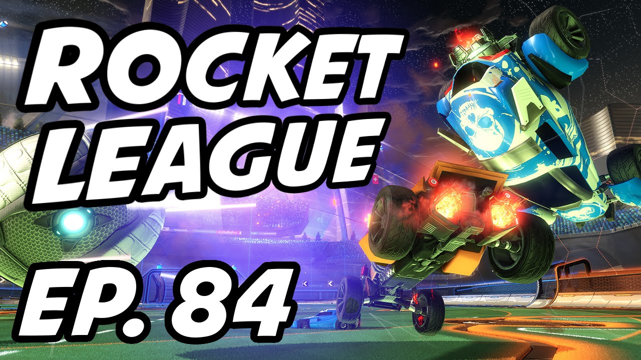 Rocket League Daily Highlights | Ep. 84 | Rizzo, CjLink, SubParButInHD, NackersTV, MythicalEsports