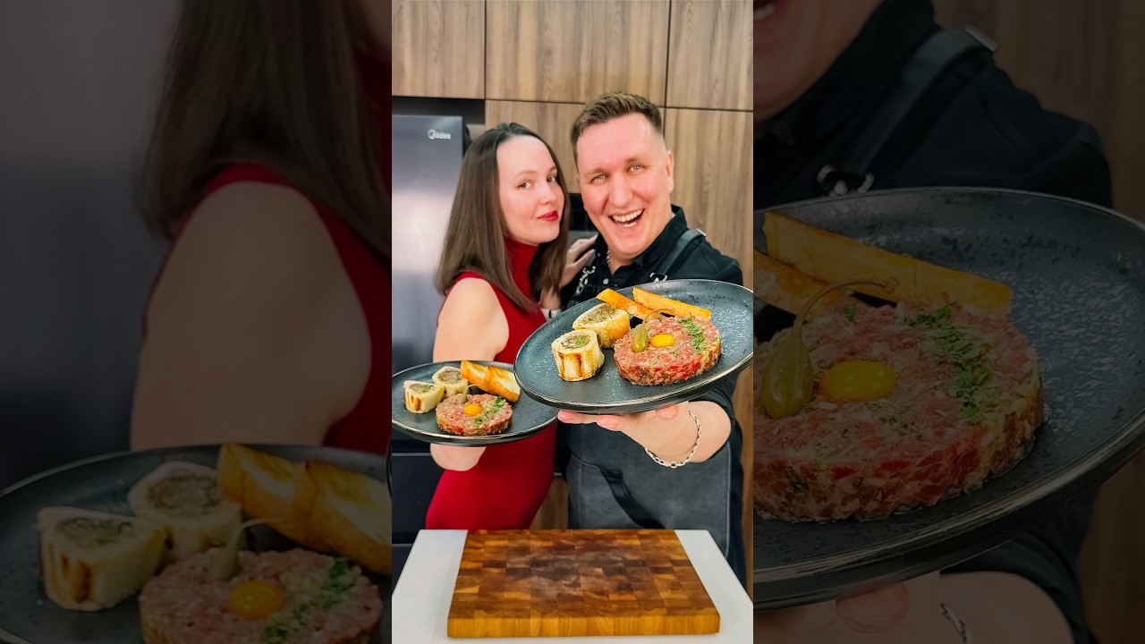 ТАР-ТАР и МОЗГОВЫЕ КОСТОЧКИ