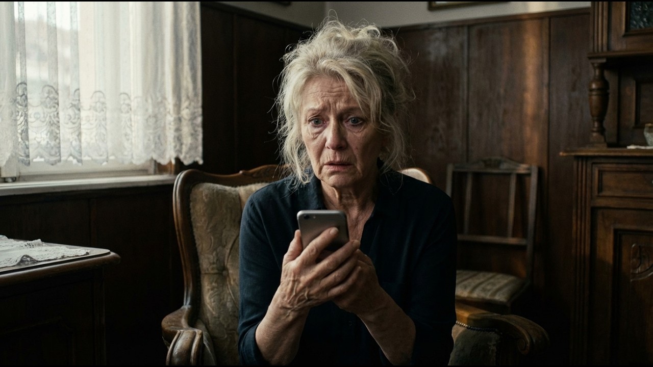 Sin mog sina mi je napisala: „Ne želimo te na našem vjenčanju. Pošalji nam 70 eura…”