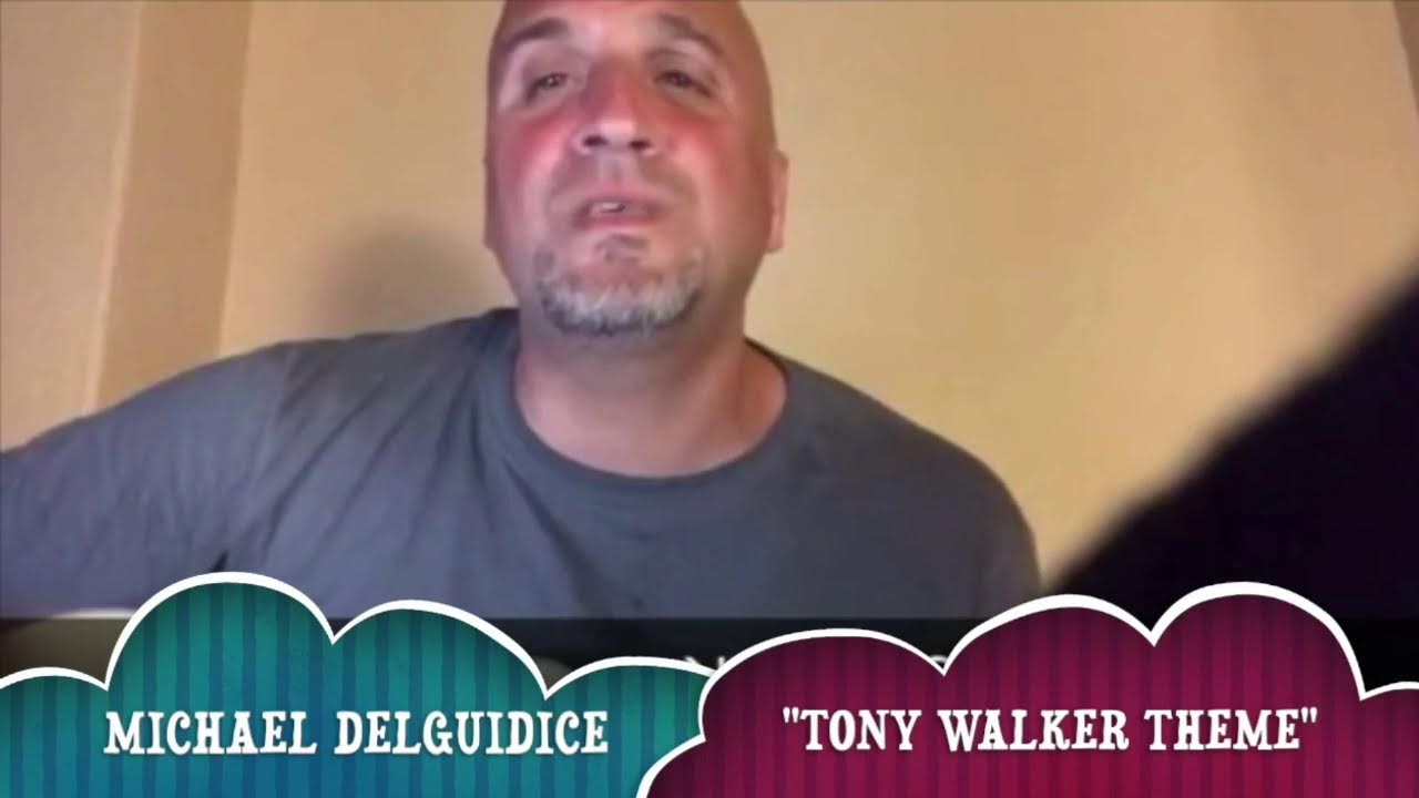 Knockem Dead Comedy Show 11.22.24 With Rob Bartlett!!!