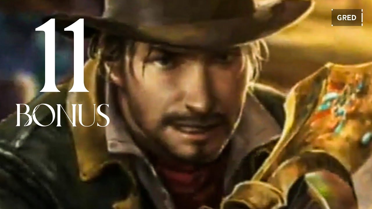 [#11] Dark Parables 6: Jack and the Sky Kingdom (CE) | Walkthrough (Bonus Chapter)