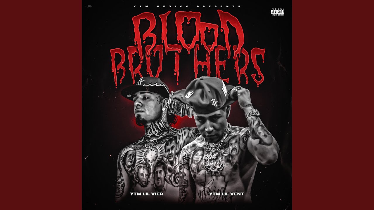 Left In The Rain (feat. YTM Lilvier)