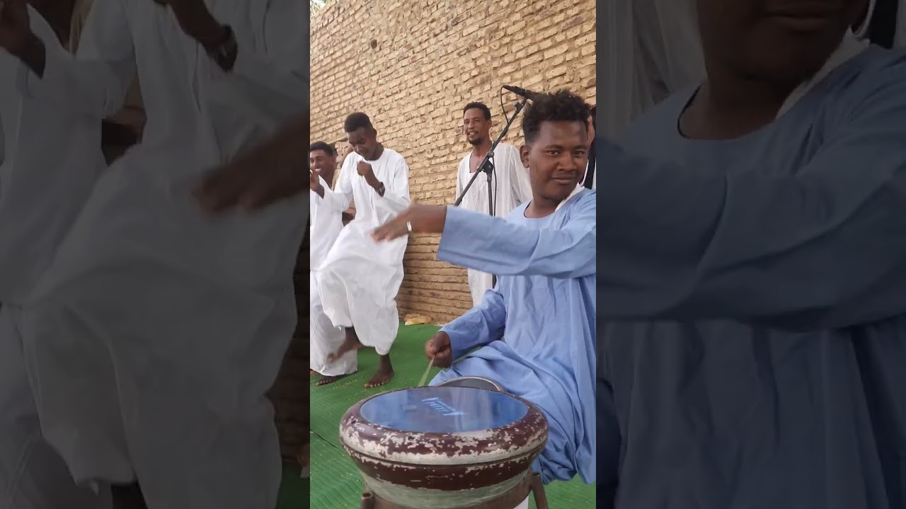الحارث أبوالقاسم عذبوني عديل +البلياب رحلة أبناء منصوركتي