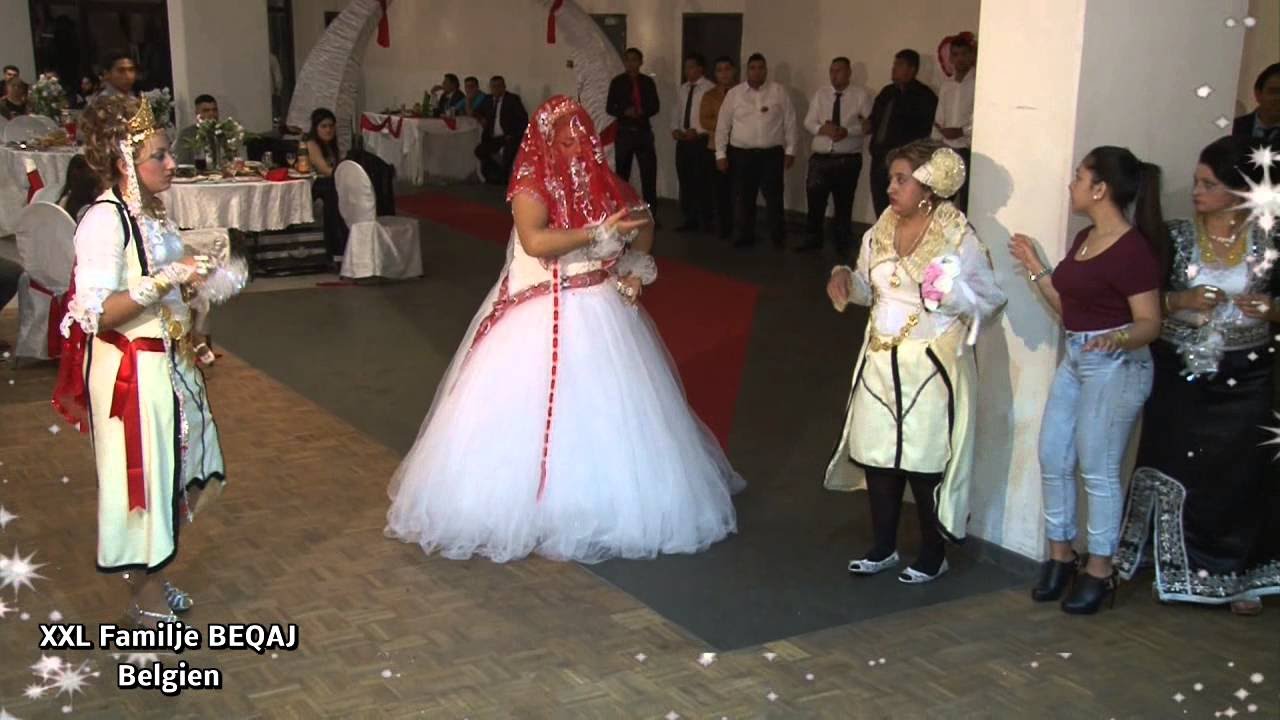 Sulltan Hajolli te Familje Beqaj XXL 09092015  11