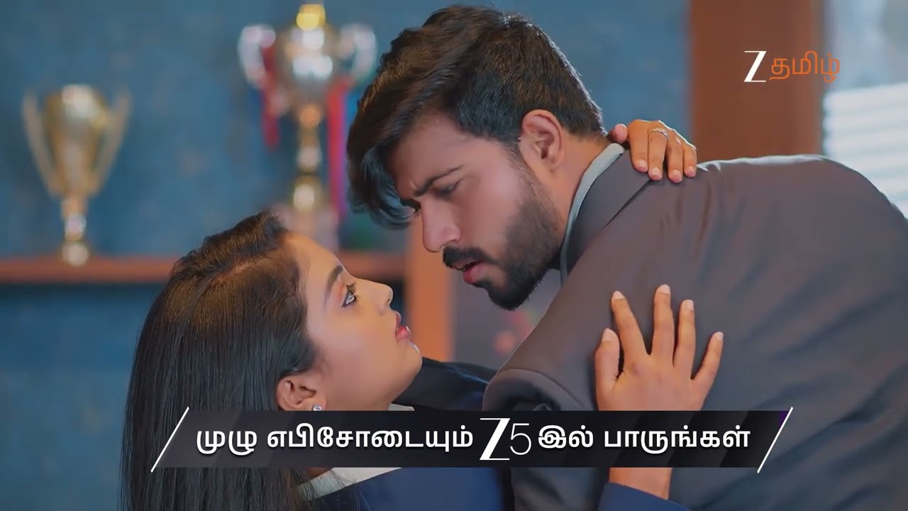 Salangai Oli | Ep - 250 | Preview | Jan 06 2026 | Zee Tamil