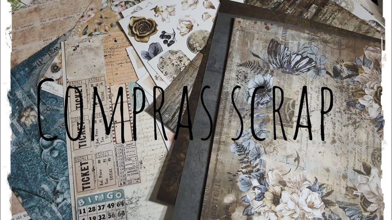 Compras scrap