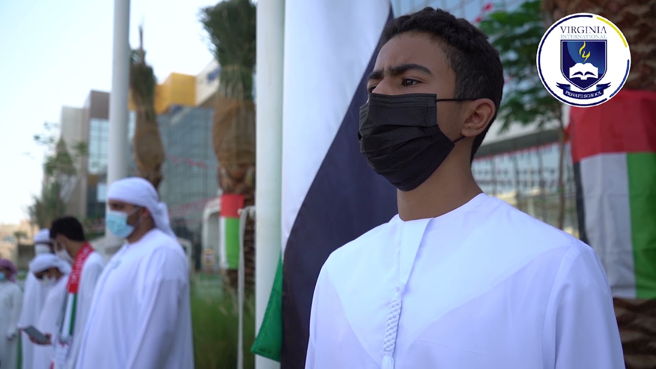 VIPS Flag Day Activities