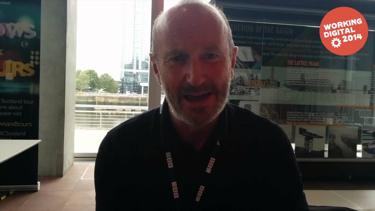 Fred Macaulay Video