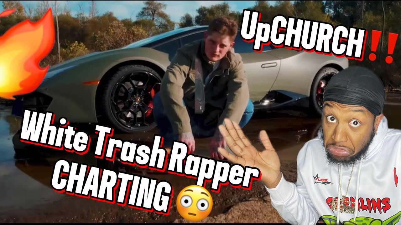 Upchurch - So Brooklyn Remix | BIG STOKES REACTION