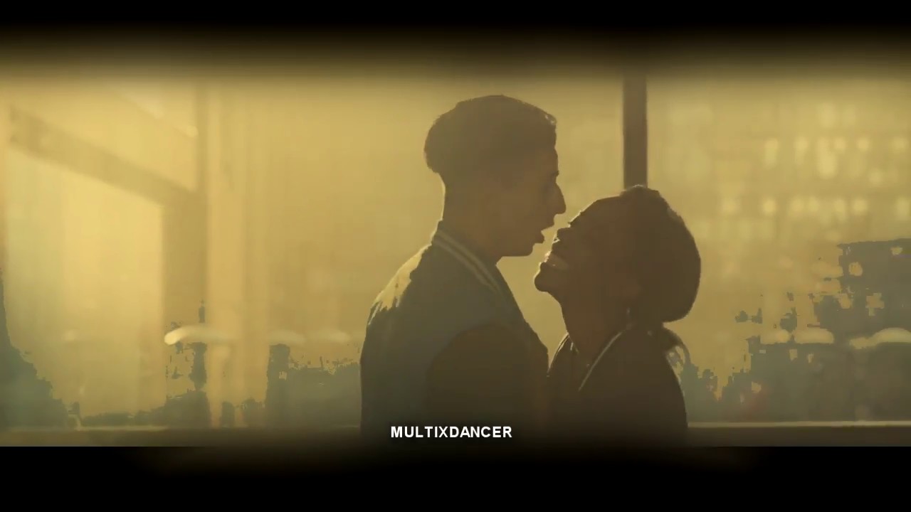 INTERRACIAL MOVIE MONTAGE
