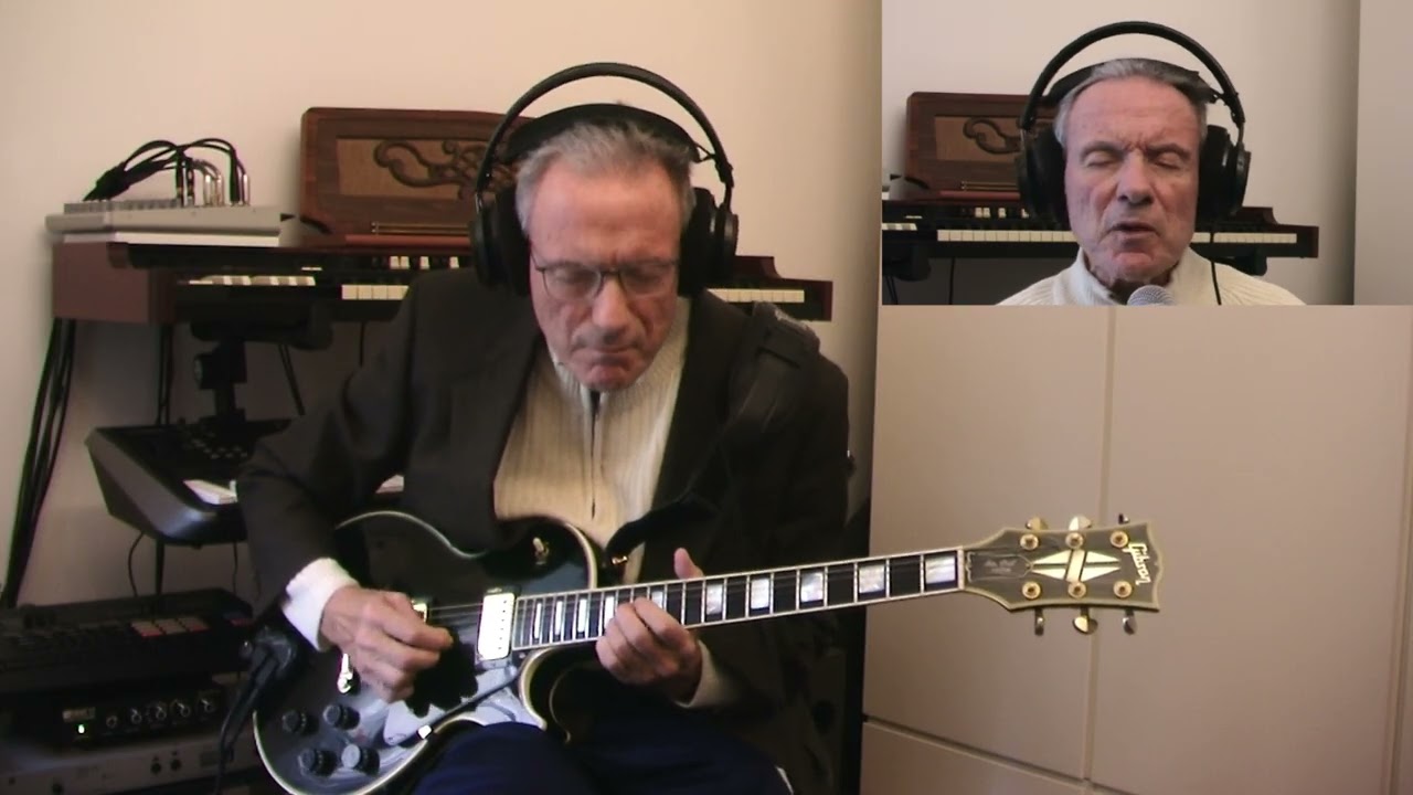 Better days ahead - Pat Metheny Group cover