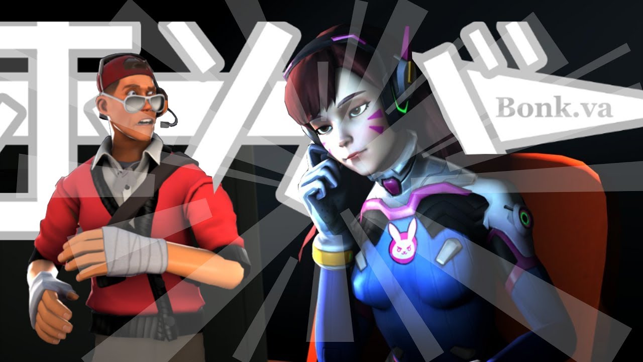 Bonk.Va
