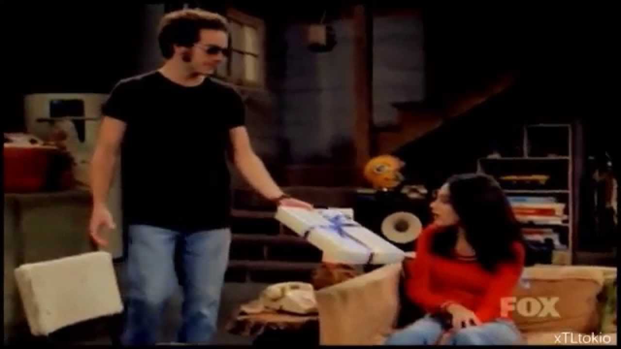 Hyde & Jackie | The Words