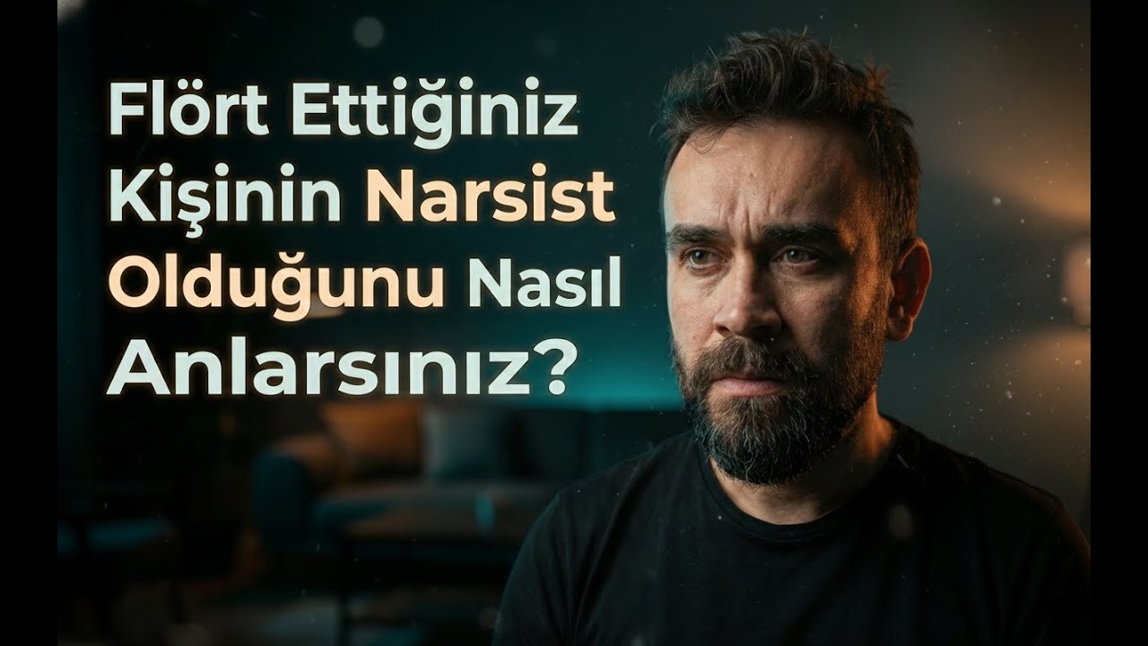 Как понять, что человек, с которым вы встречаетесь — нарцисс?