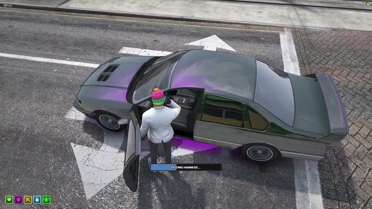 im all ears | 💥CHAOS💥 | ONX.gg | GTA RP