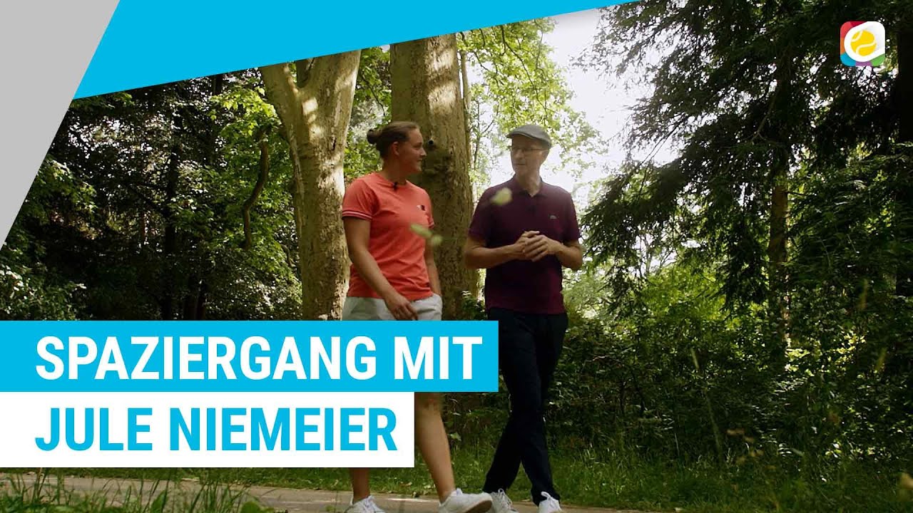 Tennisstar seit klein auf! | Stachi Trifft | myTennis