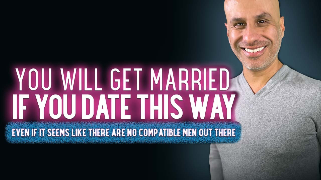 Dating Through These 7 Stages Leads To Marriage