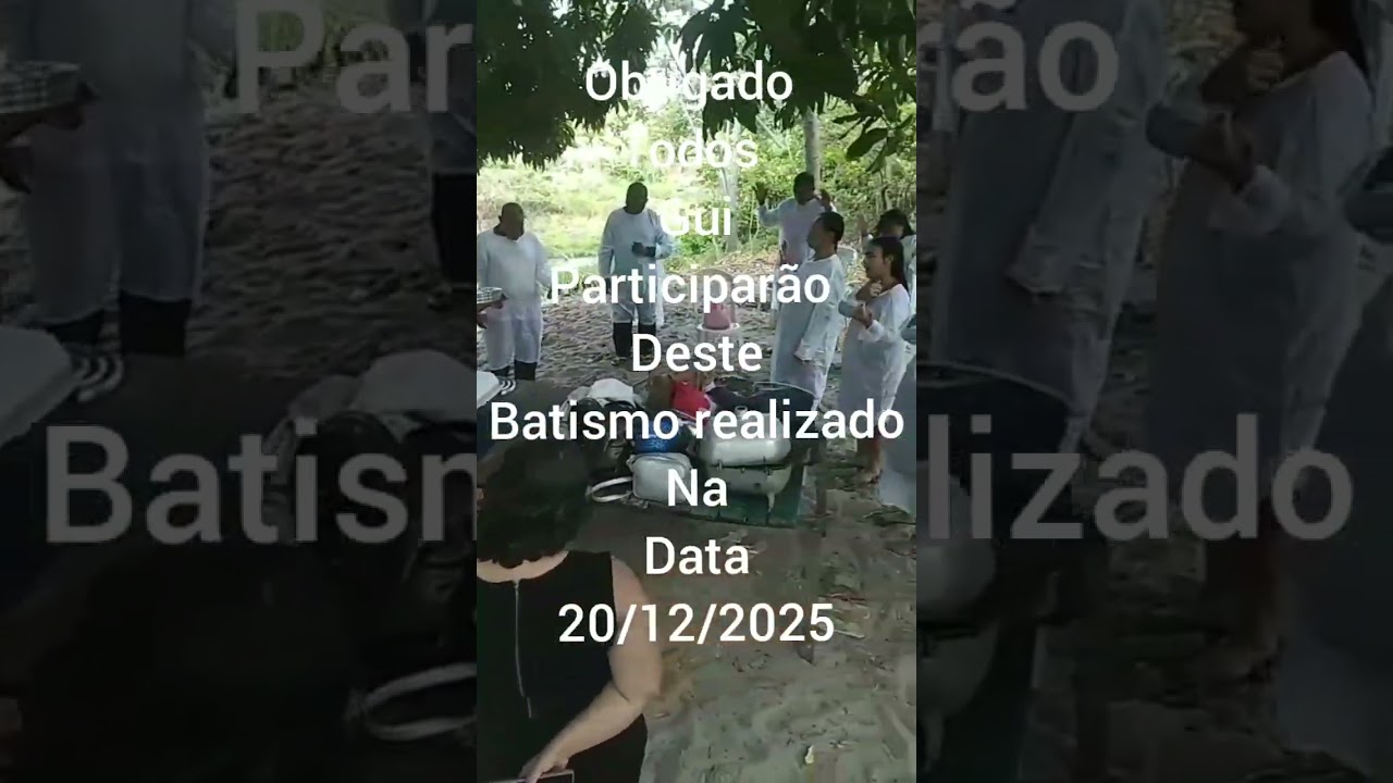 20 de janeiro de 2026