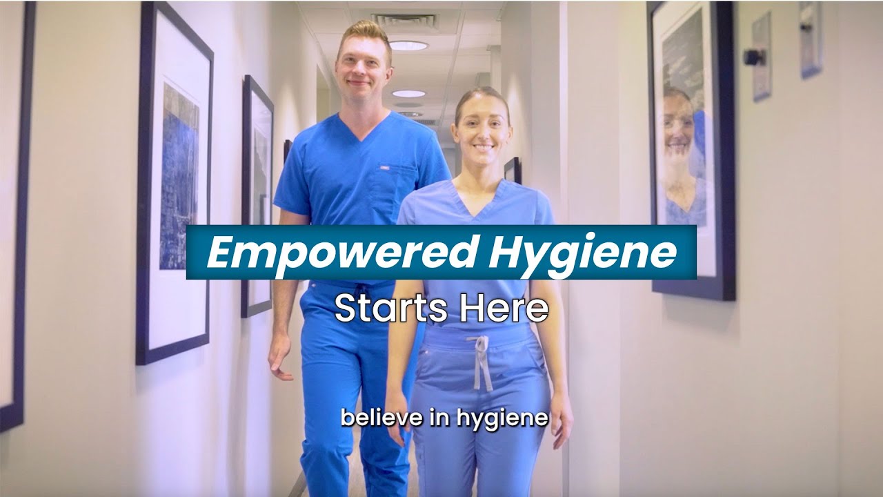 Empowered Hygiene: How Our RDHs Are Practicing at a Whole New Level | Alpers Dentistry