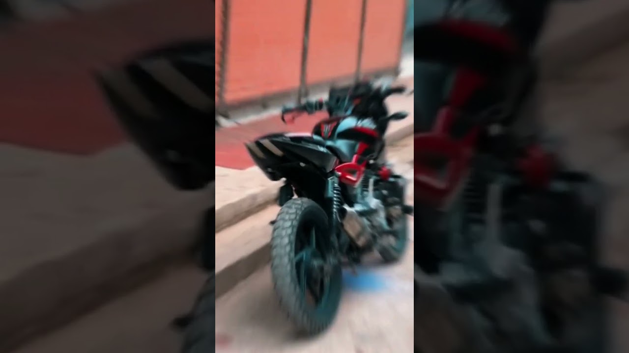 #pulsarmodification #150cc #1kviews #foryouvideo #highlights #saport #modified #pulsar #public