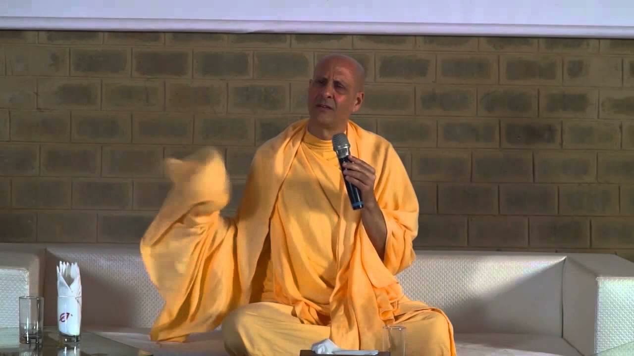 L146 | Do Not Mistreat Anyone | SB 6.14.1 | HH Radhanath Swami | ISKCON Chawpatty